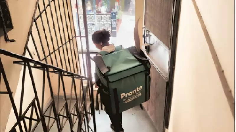 Gig Work Empowers Women in India: 12-Hour Days Bring Rs 1,000 Earnings Amid Challenges