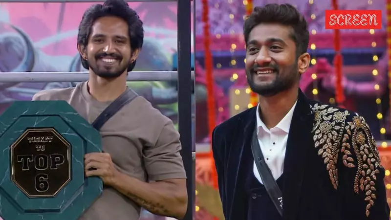 Gilli Nata Leads SCREEN Poll as Bigg Boss Kannada Season 12 Winner Prediction