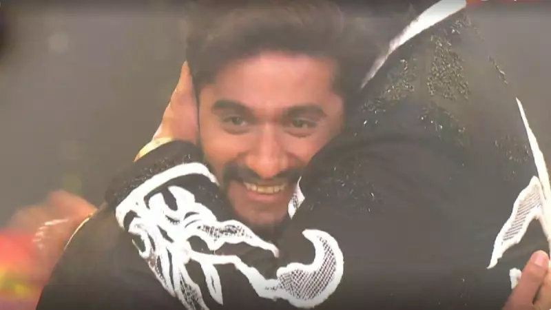 Gilli Nata Wins Bigg Boss Kannada 12, Takes Home Rs 50 Lakh Prize