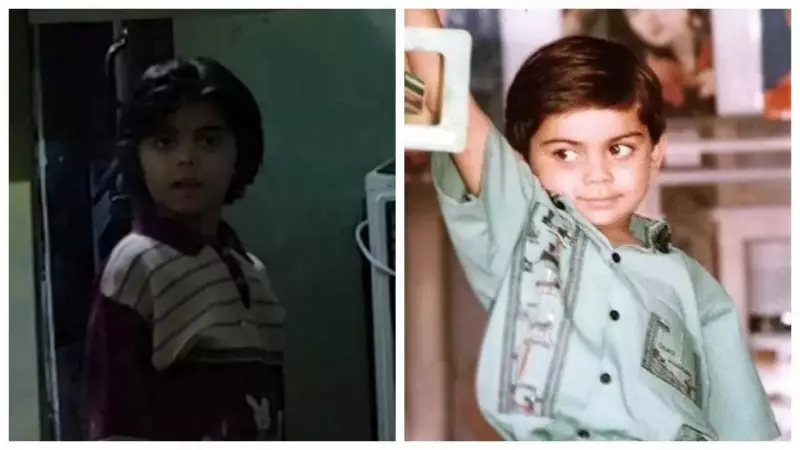 Girl's Magic Trick Goes Viral, Fans Spot Uncanny Resemblance to Virat Kohli