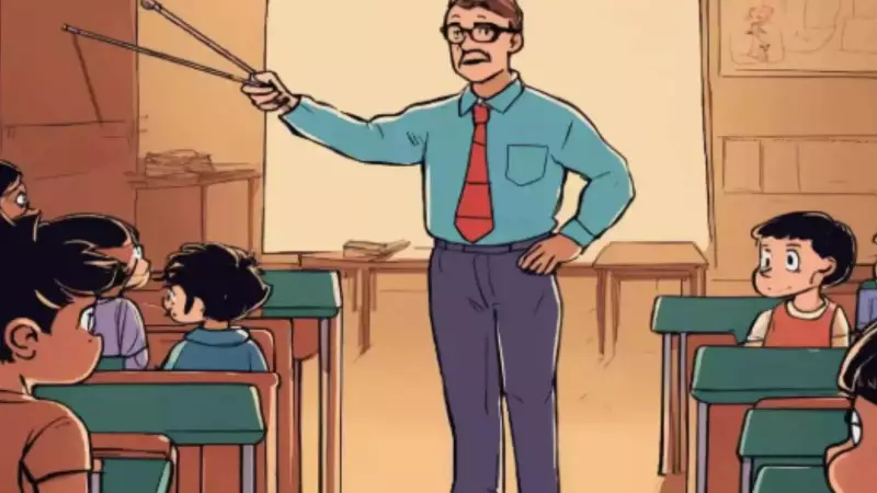 Girls Outshine Boys in J&K Board Class 10, 12 Exams; Pass Rates Over 84%