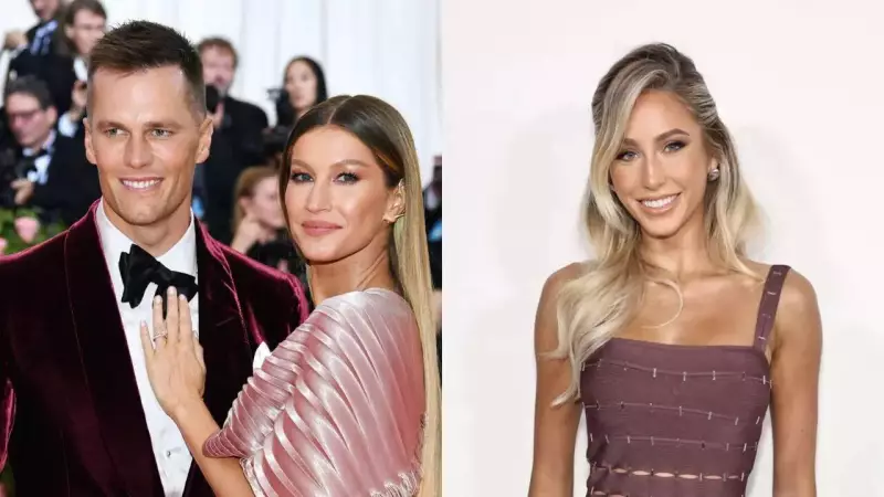 Gisele Bündchen Focuses on Family Amid Tom Brady Dating Rumors