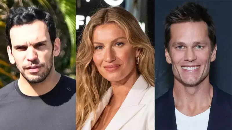 Gisele Bündchen's New Marriage Sparks Family Tensions Over Financial Concerns