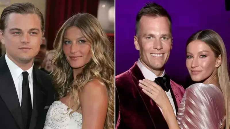 Gisele Bündchen's Personal Awakening That Transformed Her Relationship with Leonardo DiCaprio