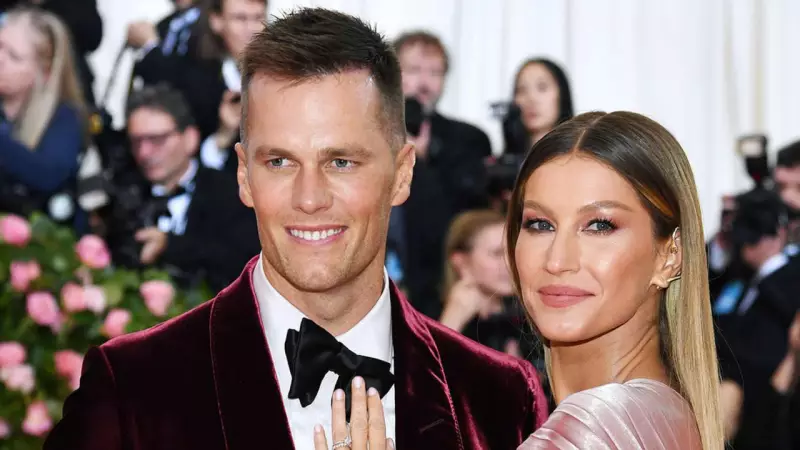 Gisele Bündchen's Surprise Marriage: Family Warnings and Traditional Values Revealed