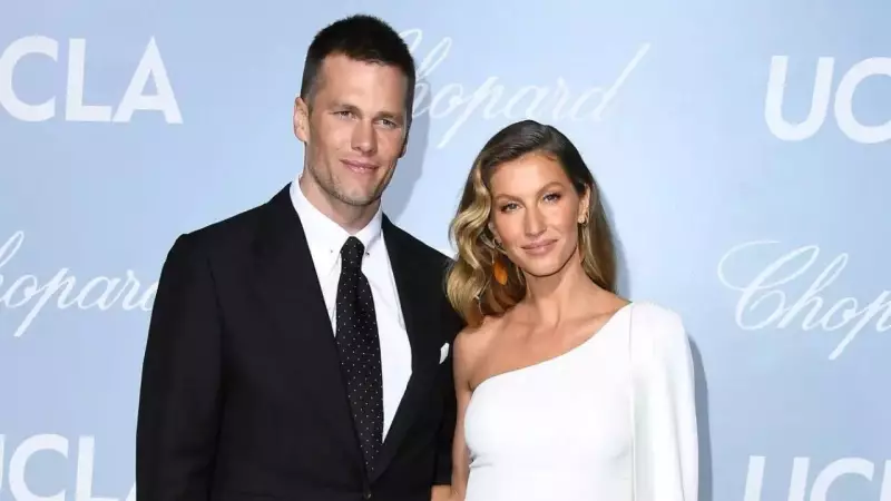 Gisele Bundchen Opens Up About Healing Journey After Tom Brady Divorce
