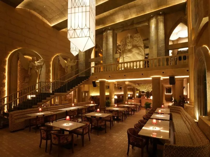 Gladia Brewery Kitchen Elevates Sarjapur Road's Dining Scene in Bengaluru