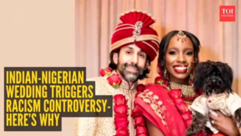 Glambot Director's Dismissive Emails to Nigerian-American Bride Spark Classism Debate