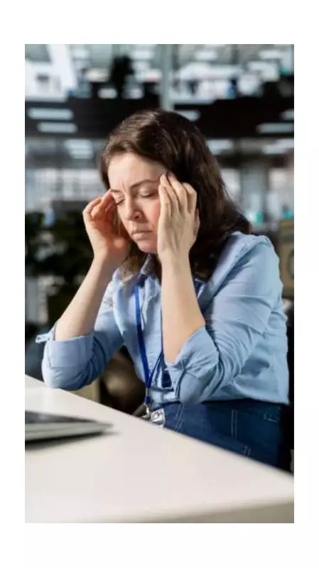 Glaucoma Early Warning Signs: Protect Your Vision from Silent Thief