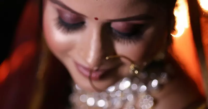 Glitter Makes a Bold Return to Fashion, Adding Sparkle to Everyday Wear