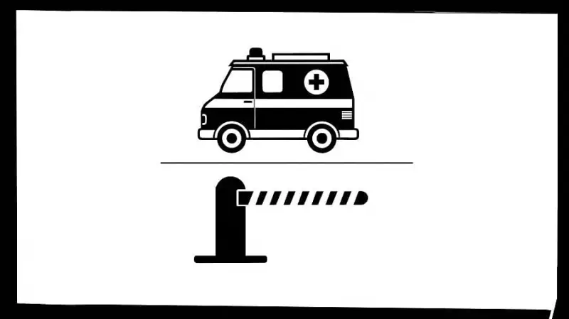 Global Capitalism's Double Standard: North's Social Safety vs. South's Free Market Push