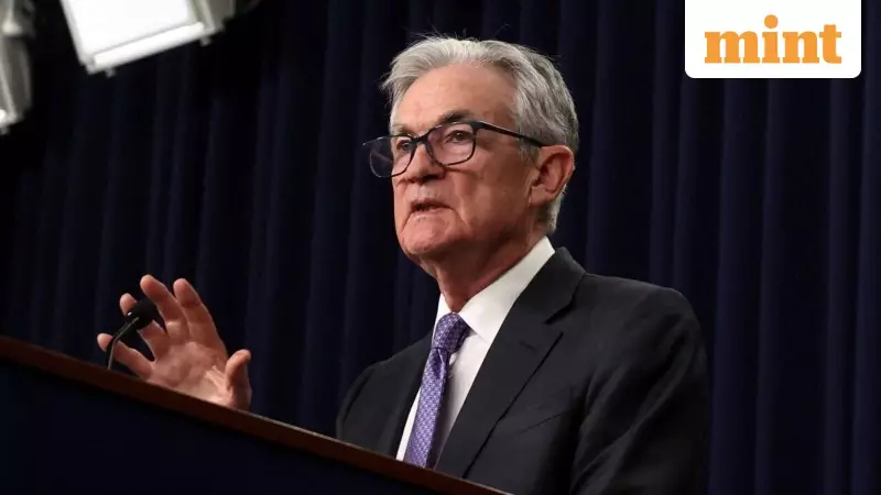 Global Central Bank Chiefs Rally Behind Fed's Powell Amid US Criminal Probe Threat
