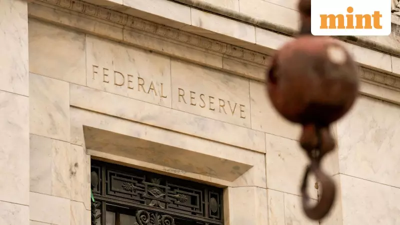 Global Central Bank Independence Under Threat as Political Pressure Mounts