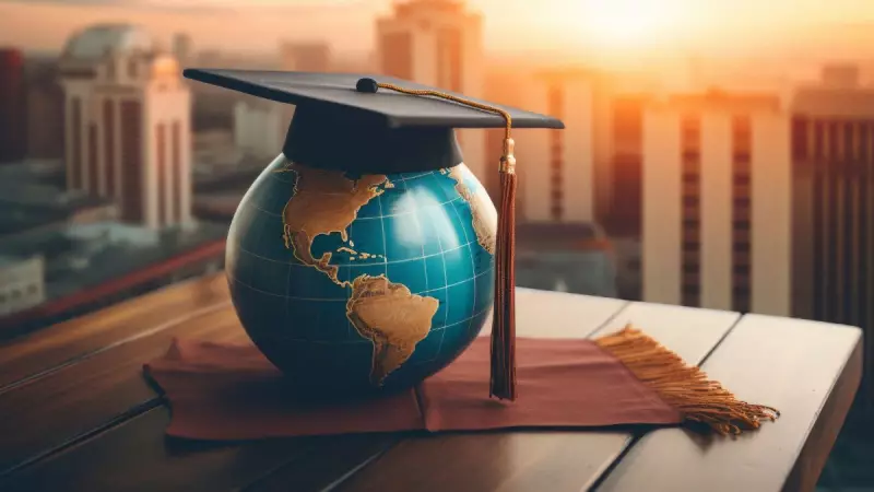 Global Education Rankings: Top 10 Nations and India's Position in 2026
