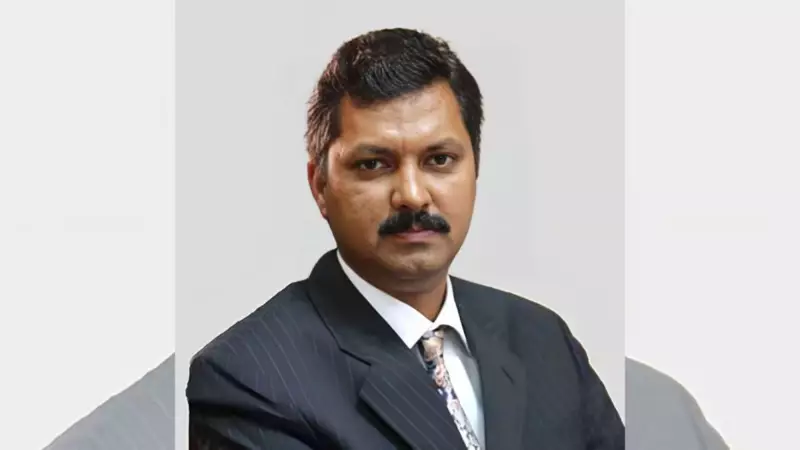 Global Institutions See India as Hub for Financial, Tech Operations: GIFT City CEO