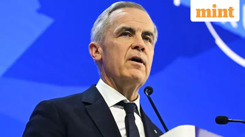 Global Markets Rebound After Trump's Greenland Retreat, But Underlying Rupture Remains