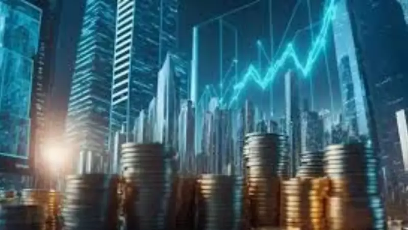 Global PE Investors Eye India Despite Trump Tariffs, Geopolitical Risks