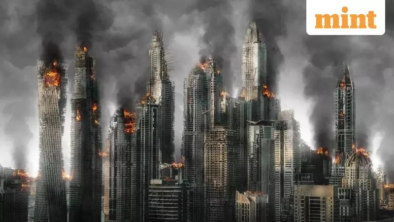 Global Pessimism Becomes Top Economic Constraint, Threatens Growth