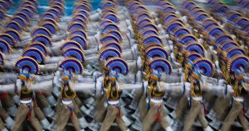 Global Photo Highlights: From Greenland to Amritsar on January 24, 2026