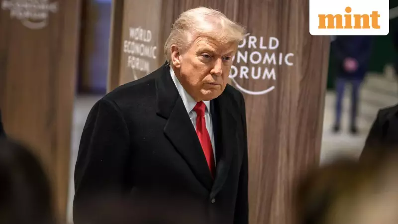 Global Political and Economic Landscape Transformed in First Weeks of 2026