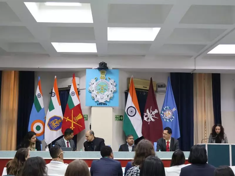 Global Push Intensifies for CyberPeace Summit 2.0 and AI Safety Initiatives