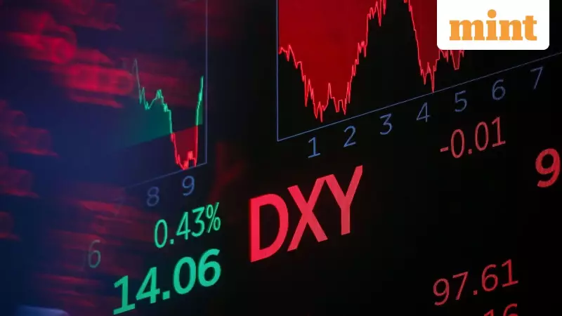 Global Recessions Are Now Ultra-Rare, But That's Creating Hidden Economic Risks