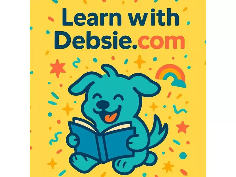 Global School of Chess Rebrands as Debsie, Expands into Full Learning Platform for Kids