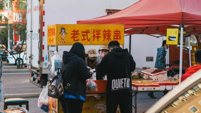 Global Street Food Favorites: 10 Iconic Dishes That Define Cities