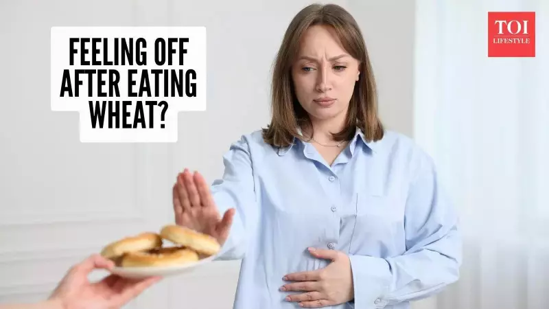 Global Study: 1 in 10 People Report Gluten Sensitivity, Links to IBS & Mental Health