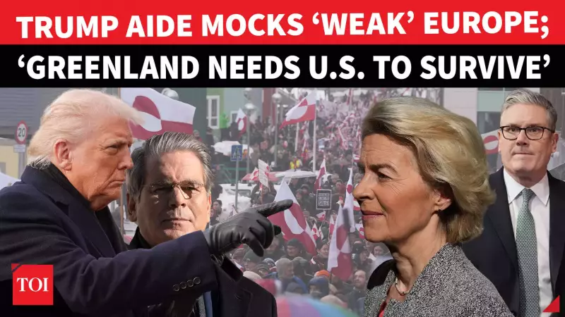 Global Tensions Rise: NATO Nations Clash, Iran Warns Trump, Russia Pounds Ukraine