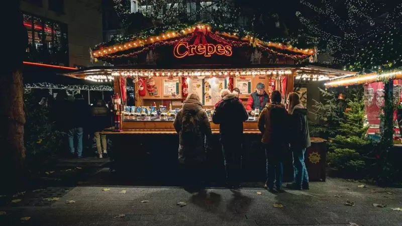 Global Winter Festivals: Celebrating Cold Months with Warm Traditions Worldwide