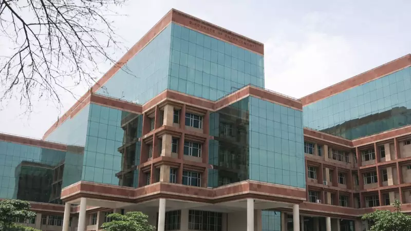 GMADA Renews Push to Evict Unauthorized Gau Hospital from Phase 1 Land in Mohali