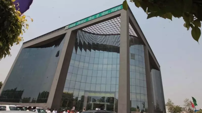 GMADA Slashes Enhancement Charges to Rs 2,216/sq m for Mohali Plot Holders