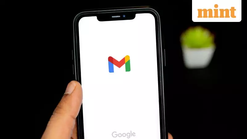 Gmail's Gemini AI Ends Email Overload with Smart Search and Writing Help