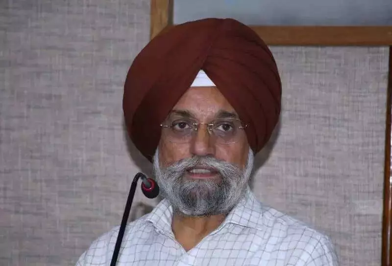 GNDU Makes Punjabi Mandatory for Research Outputs Alongside English