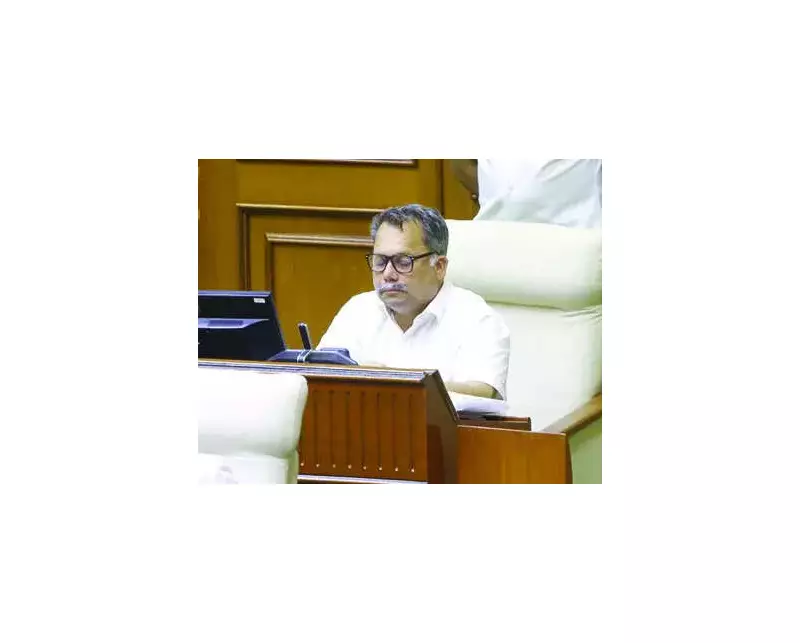 Goa Assembly Debate: Curchorem MLA Demands District HQ, Opposition Slams Governor's Address