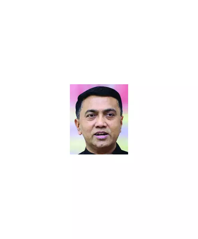 Goa Assembly Erupts Over Voter Deletion Plan, Opposition Slams Government