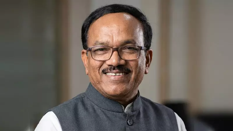 Goa Authorities Seal Restaurant on Ex-CM Parsekar's Land for Illegal Salt Pan Construction