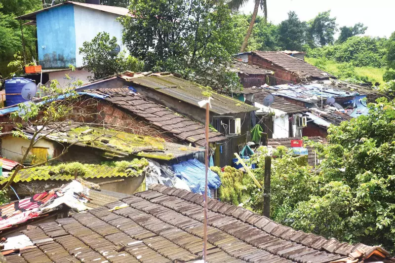 Goa Cabinet Approves New Law to Protect Mundkars from Property Transfer Evictions