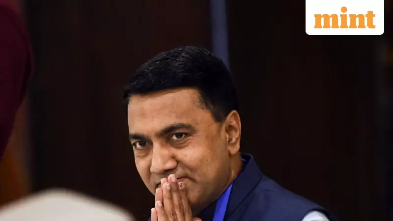 Goa CM Pramod Sawant Defends Viksit Bharat-G RAM G Scheme, Says It Will Create Rural Jobs and Assets