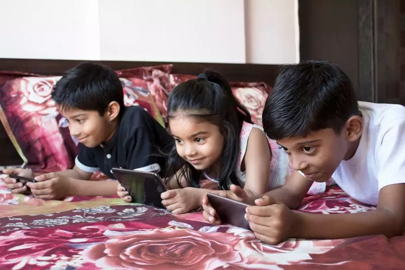 Goa Considers Australia-Style Social Media Ban for Children Under 16