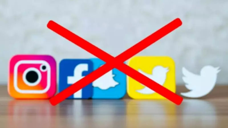 Goa Considers Social Media Ban for Under-16s, Following Australia's Lead