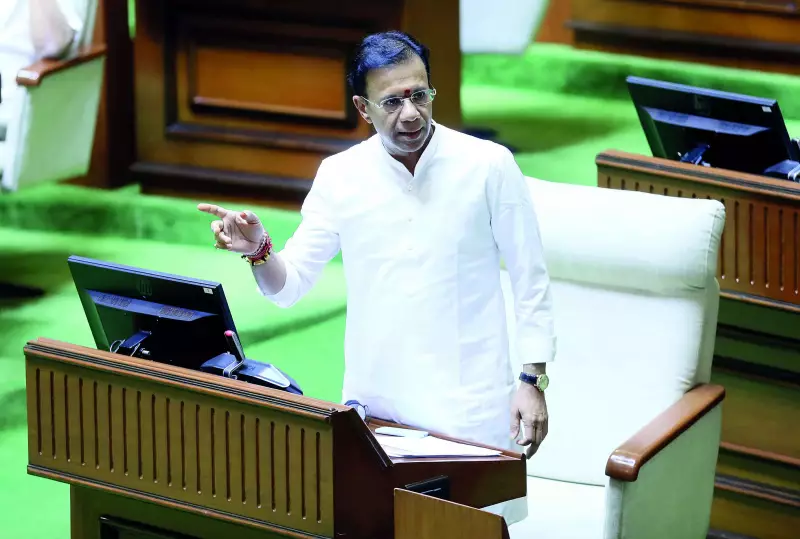 Goa Health Minister Sets Jan 30 Opening for Tuem Hospital Amid Protests