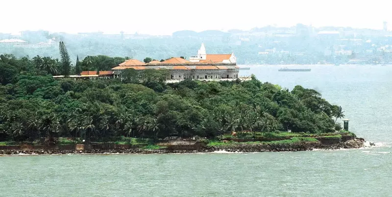 Goa Lok Bhavan Launches 'Deepastambh' for Paperless Governance, Renames Hall