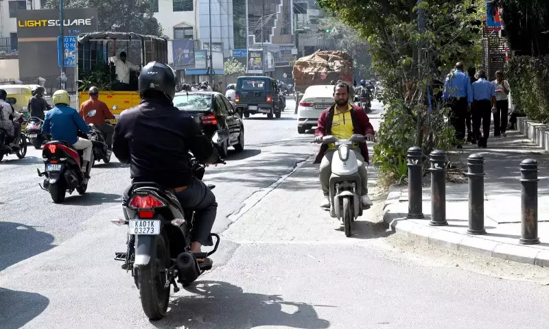 Goa Makes Helmets Mandatory for Both Riders and Pillion Riders, CM Addresses Crime Concerns