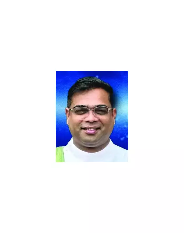 Goa MLA Alleges 60 Lakh Sq M Land Conversion in Pernem, Sparks Ministerial Clash