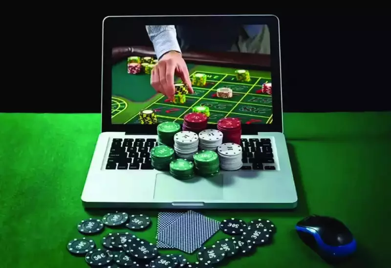 Goa Police Crack Down on Online Gambling: 371 Websites Blocked, 109 Arrested in 2025