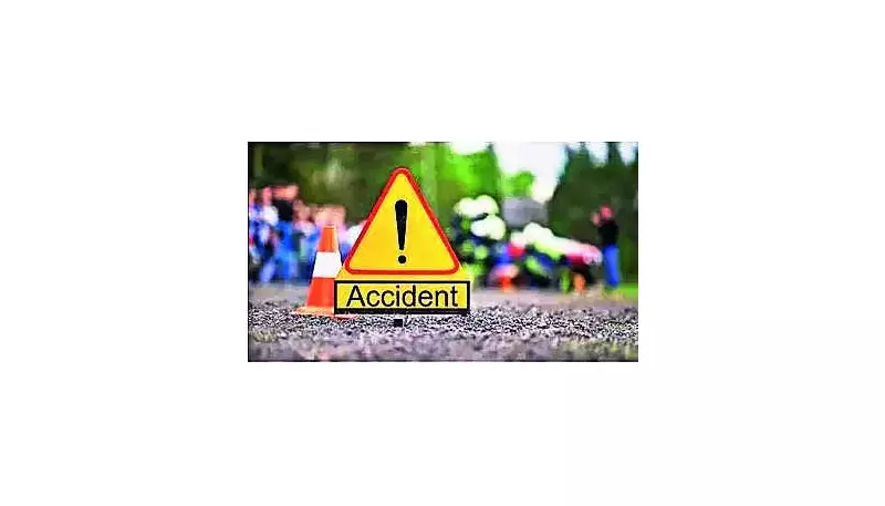Goa Police Exceed Road Safety Target: Fatal Accidents Drop Over 5% in 2025