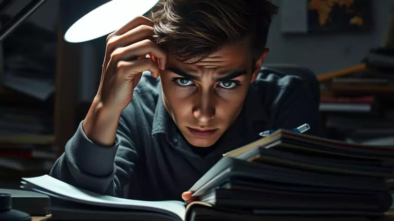 Goa Police Probe Reveals Exam Stress Behind Four BITS Pilani Student Suicides