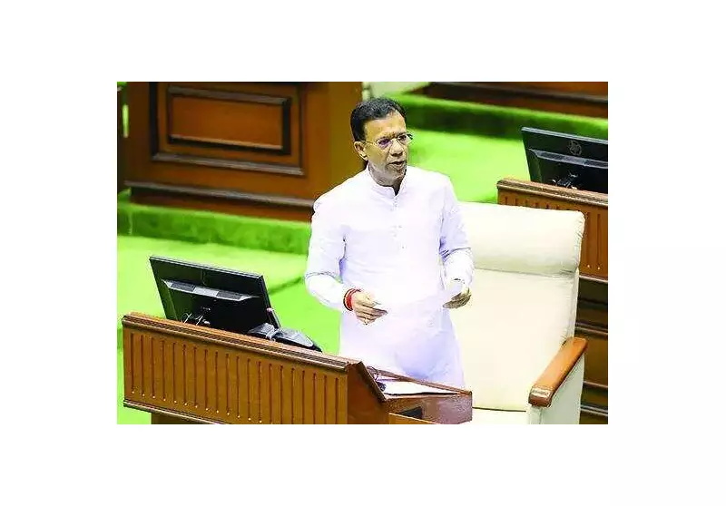 Goa: Rs 150 Crore Sanctioned for Vasco Smart City Transformation